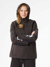 Mascot Ladies Hard Shell Jacket